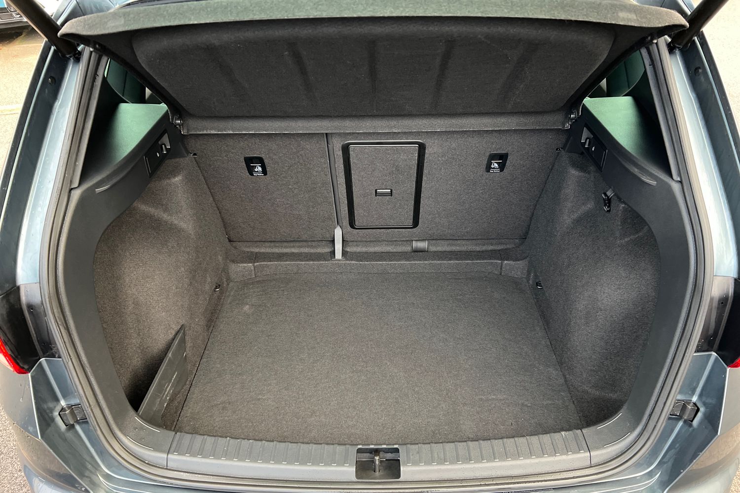 Used SEAT Ateca 2019 for sale - 76717303: Photo 13