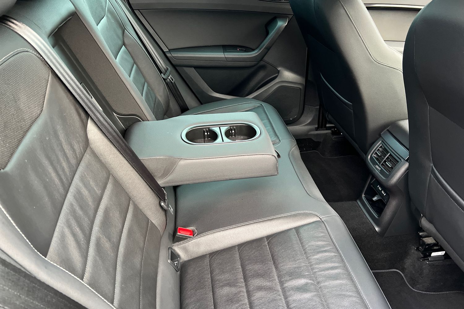 Used SEAT Ateca 2019 for sale - 76717303: Photo 18