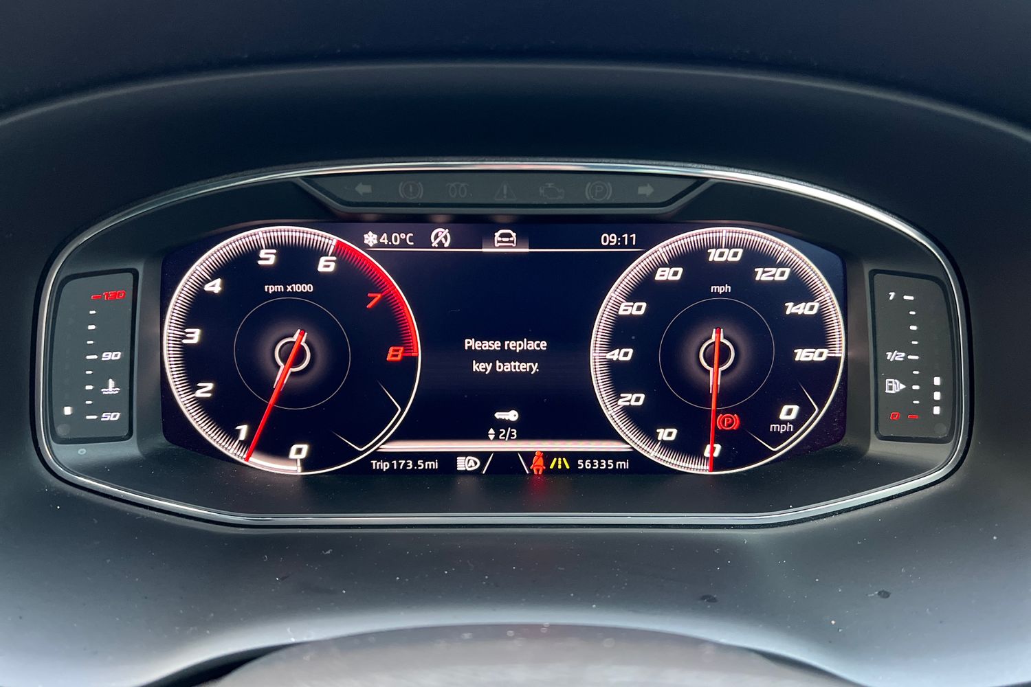 Used SEAT Ateca 2019 for sale - 76717303: Photo 24