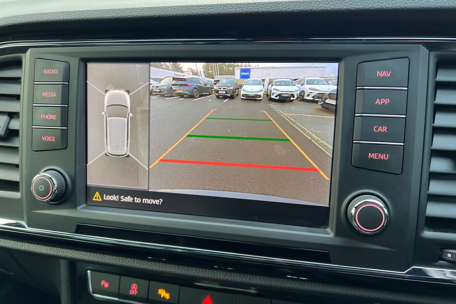 Used SEAT Ateca 2019 for sale - 76717303: Photo 27