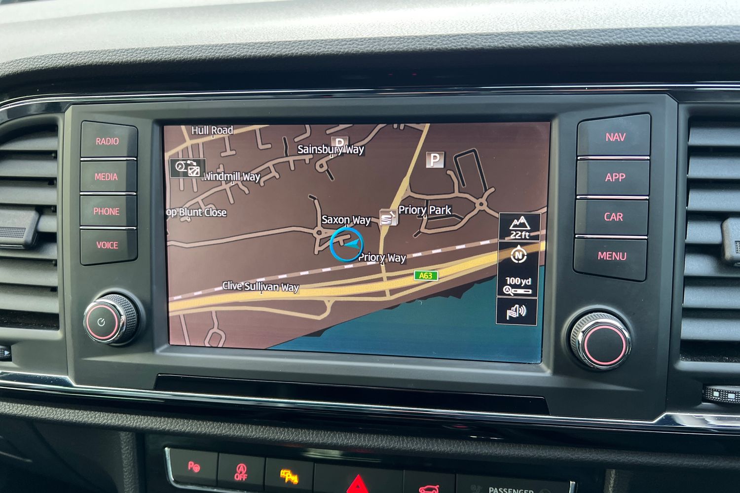 Used SEAT Ateca 2019 for sale - 76717303: Photo 28