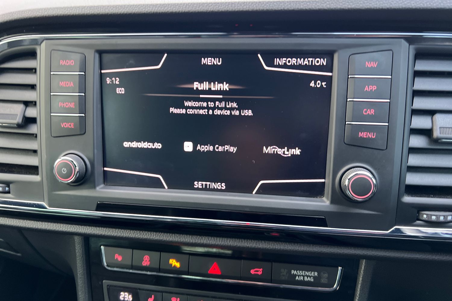 Used SEAT Ateca 2019 for sale - 76717303: Photo 30