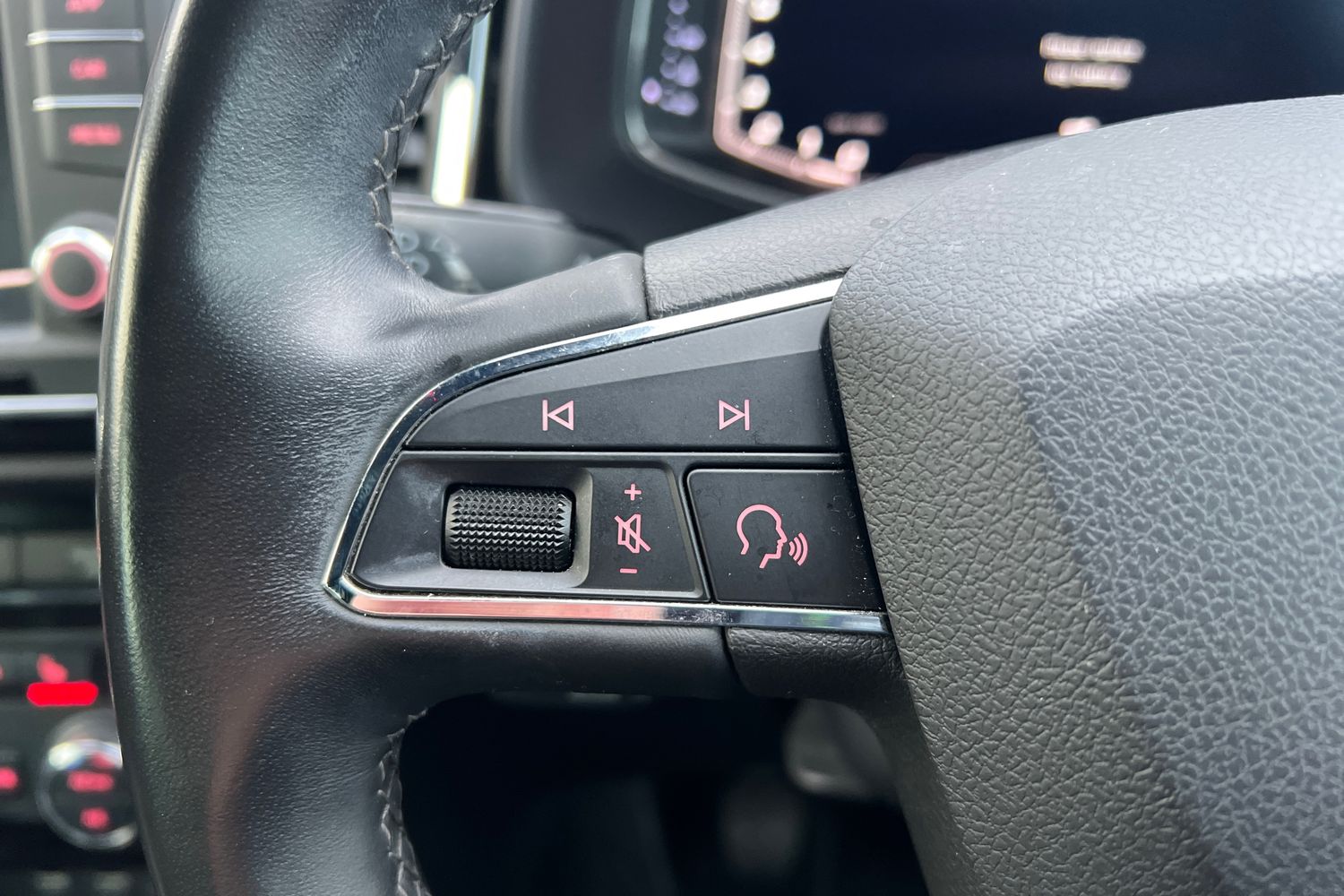 Used SEAT Ateca 2019 for sale - 76717303: Photo 36