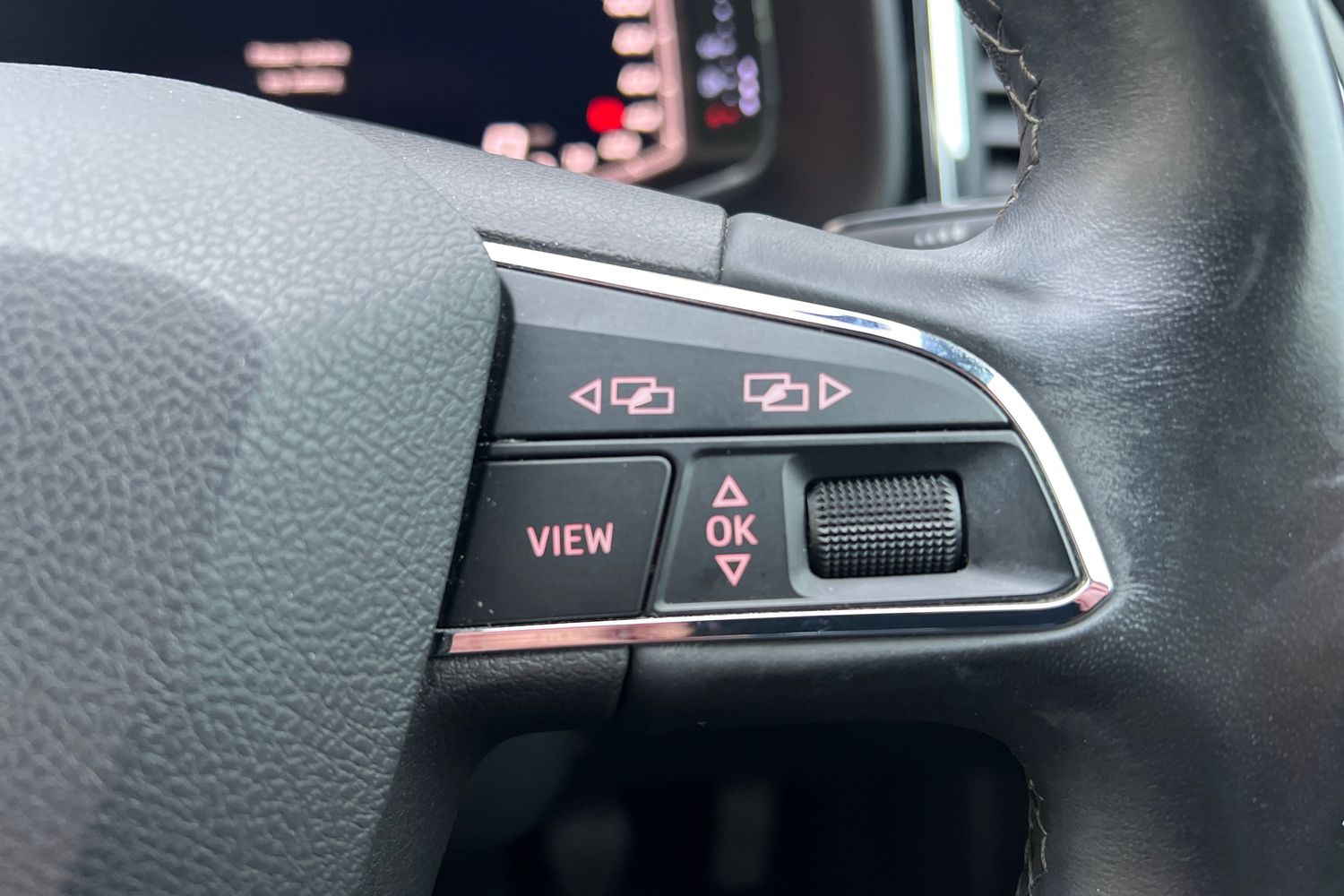 Used SEAT Ateca 2019 for sale - 76717303: Photo 37