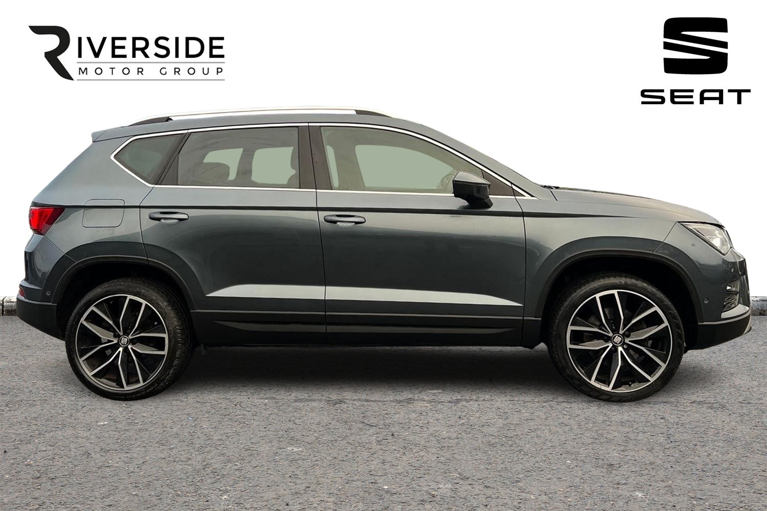 Used SEAT Ateca 2019 for sale - 76717303: Photo 4