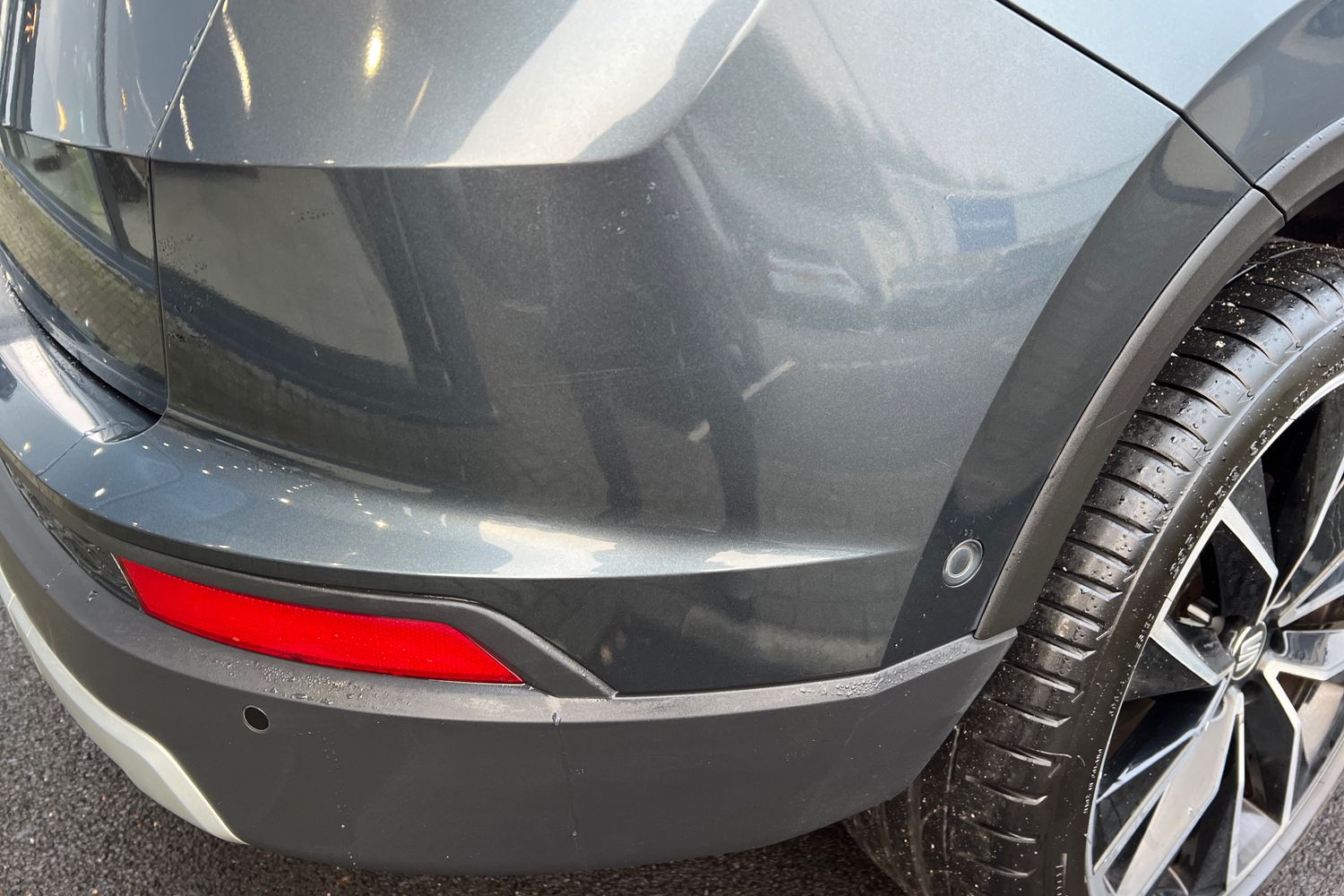 Used SEAT Ateca 2019 for sale - 76717303: Photo 40