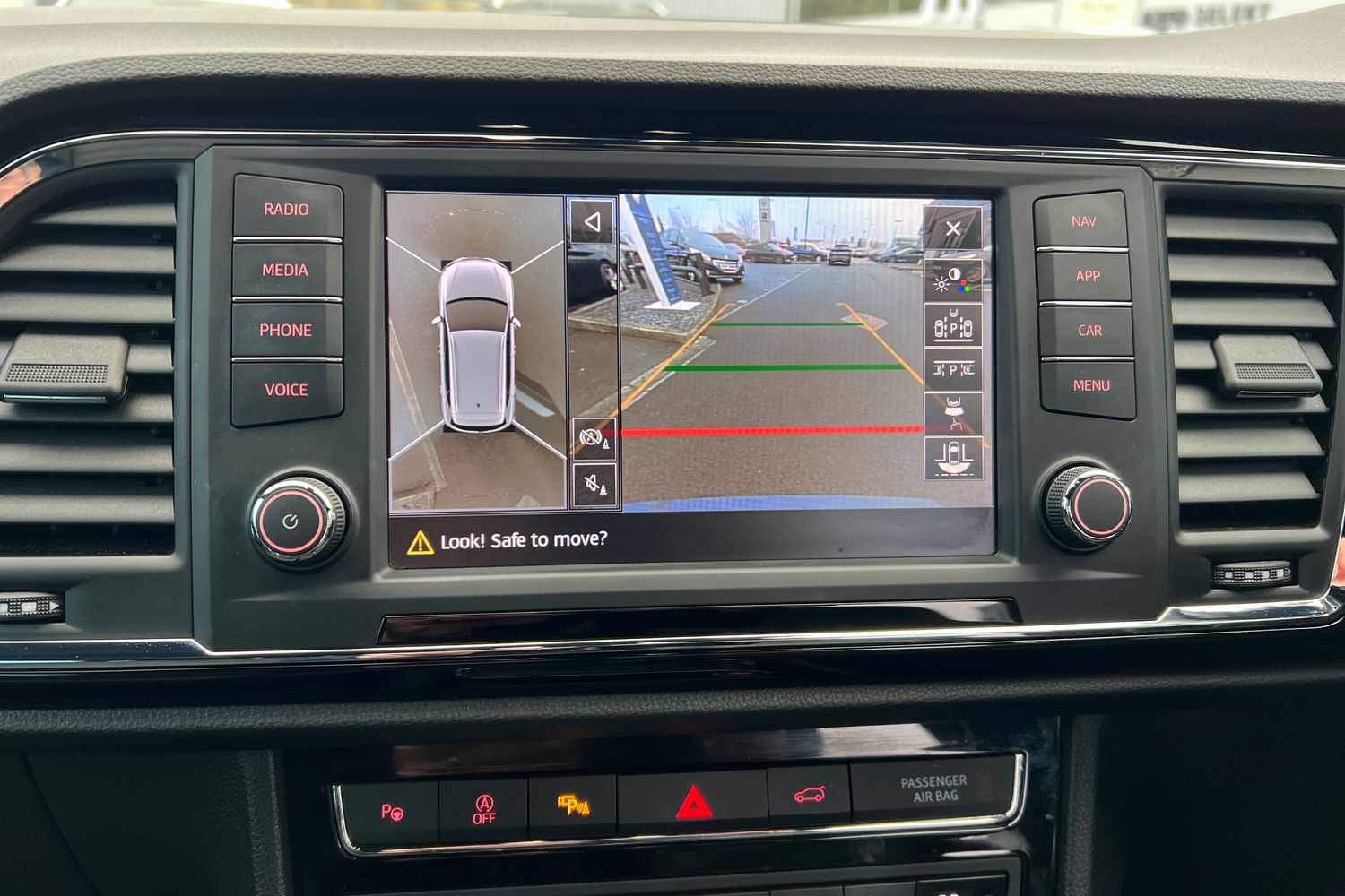 Used SEAT Ateca 2019 for sale - 76717303: Photo 7