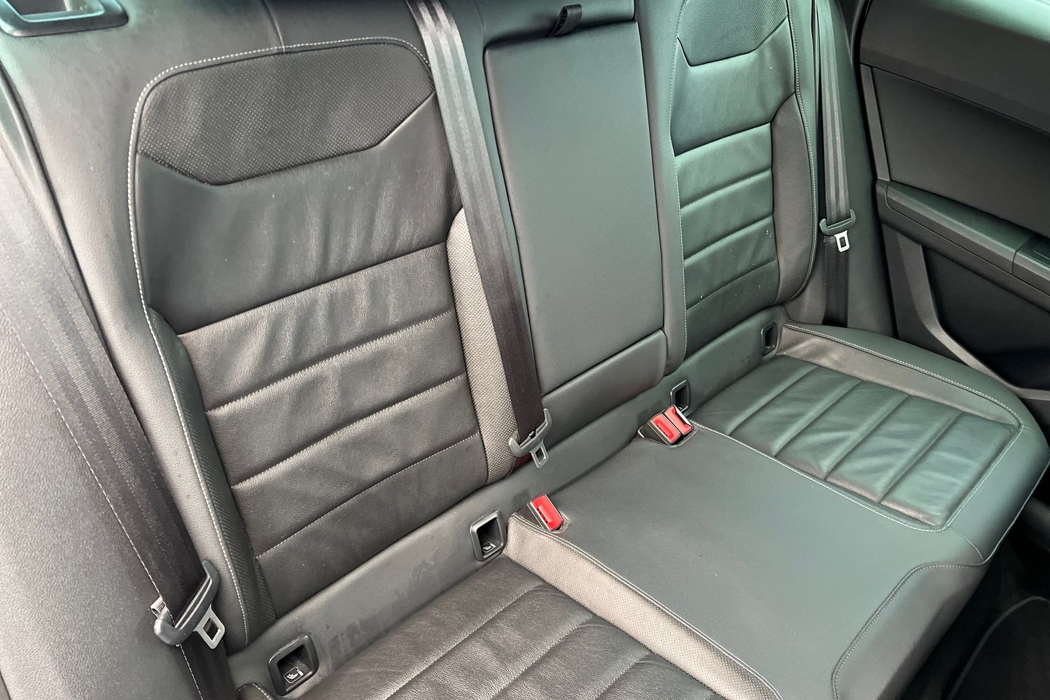 Used SEAT Ateca 2019 for sale - 76717303: Photo 9