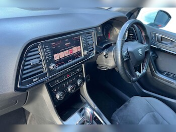 Used SEAT Ateca 2017 for sale - 78305892: Photo