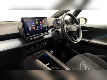 Used Cupra Born 2022 for sale - 77648131: Photo