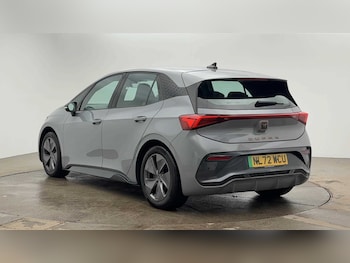 Used Cupra Born 2022 for sale - 77648131: Photo