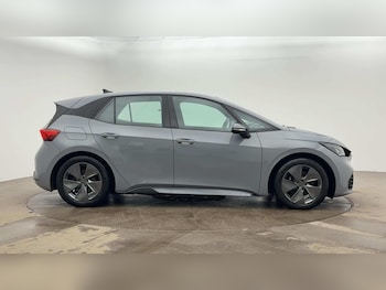 Used Cupra Born 2022 for sale - 77648131: Photo