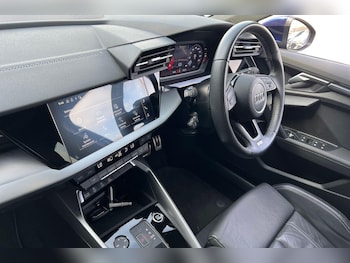 Used Audi A3 2022 for sale - 78862081: Photo