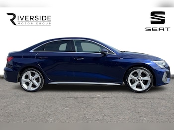 Used Audi A3 2022 for sale - 78862081: Photo