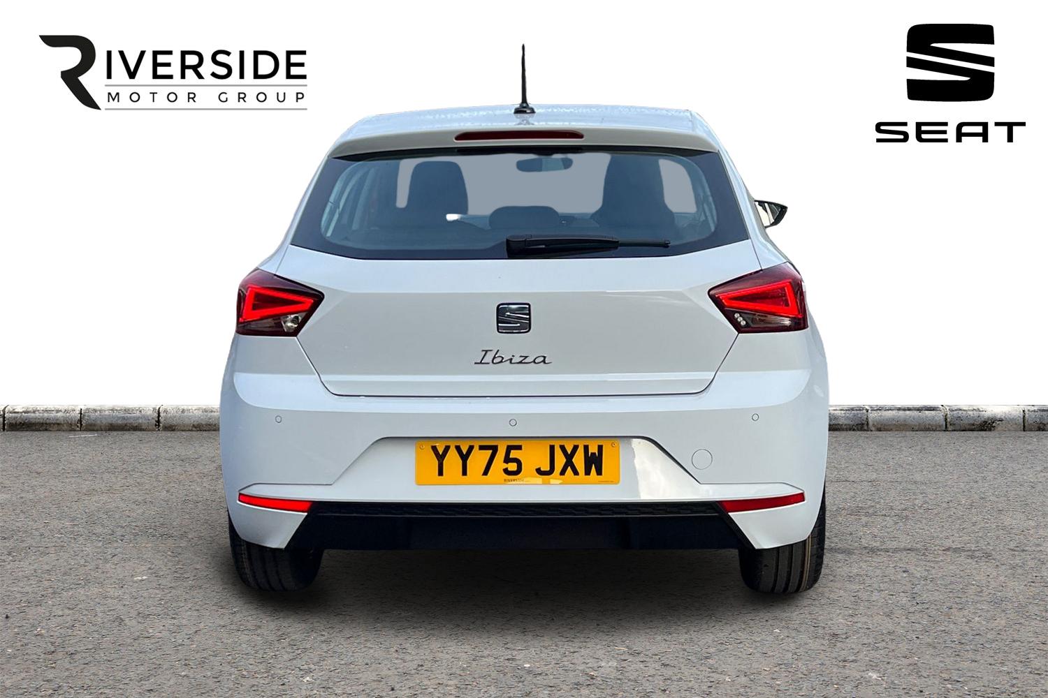 Used SEAT Ibiza 2025 for sale - 76683924: Photo 10