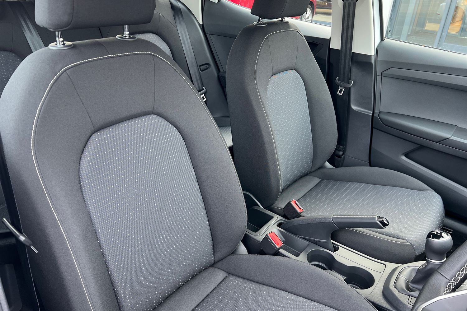 Used SEAT Ibiza 2025 for sale - 76683924: Photo 11