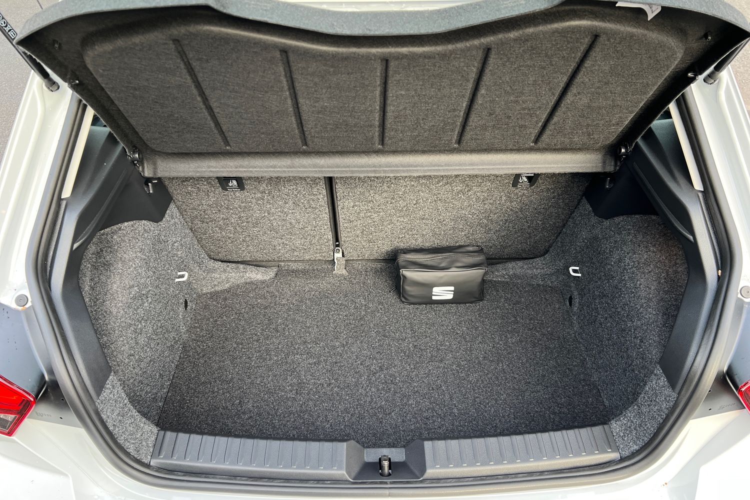 Used SEAT Ibiza 2025 for sale - 76683924: Photo 13