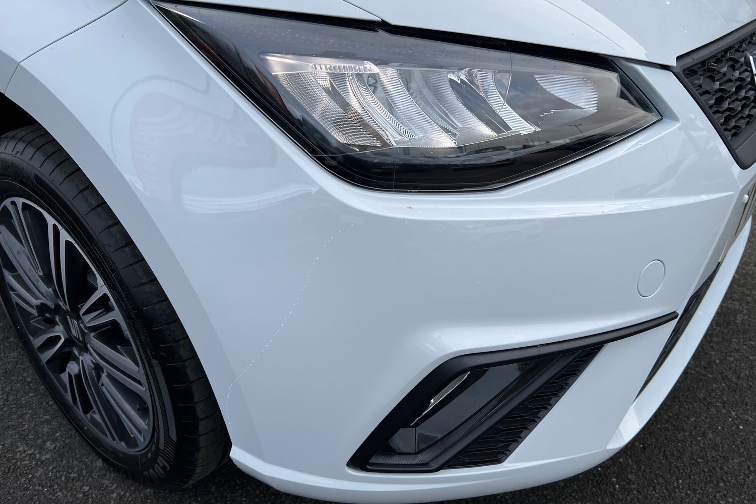 Used SEAT Ibiza 2025 for sale - 76683924: Photo 14