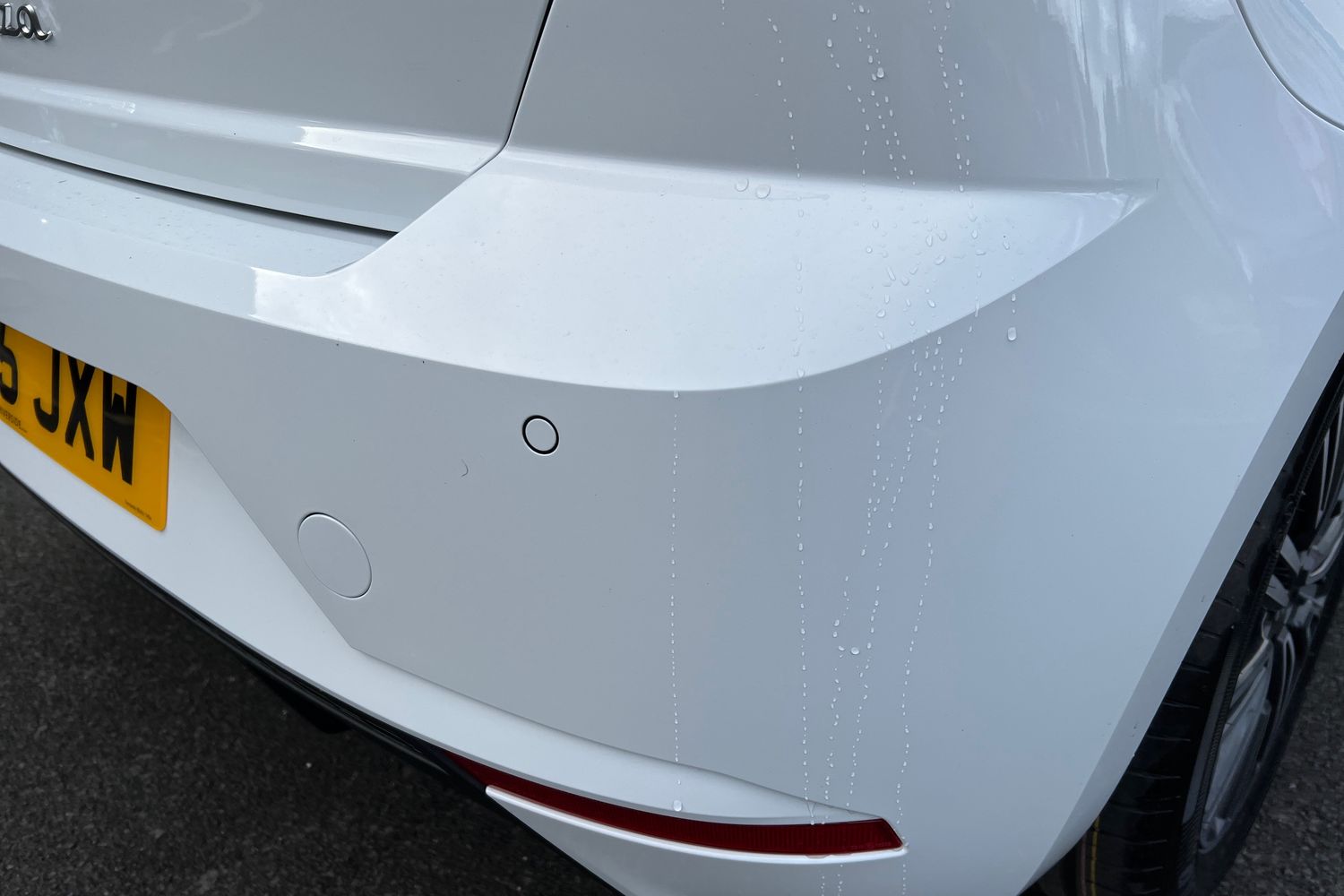 Used SEAT Ibiza 2025 for sale - 76683924: Photo 15