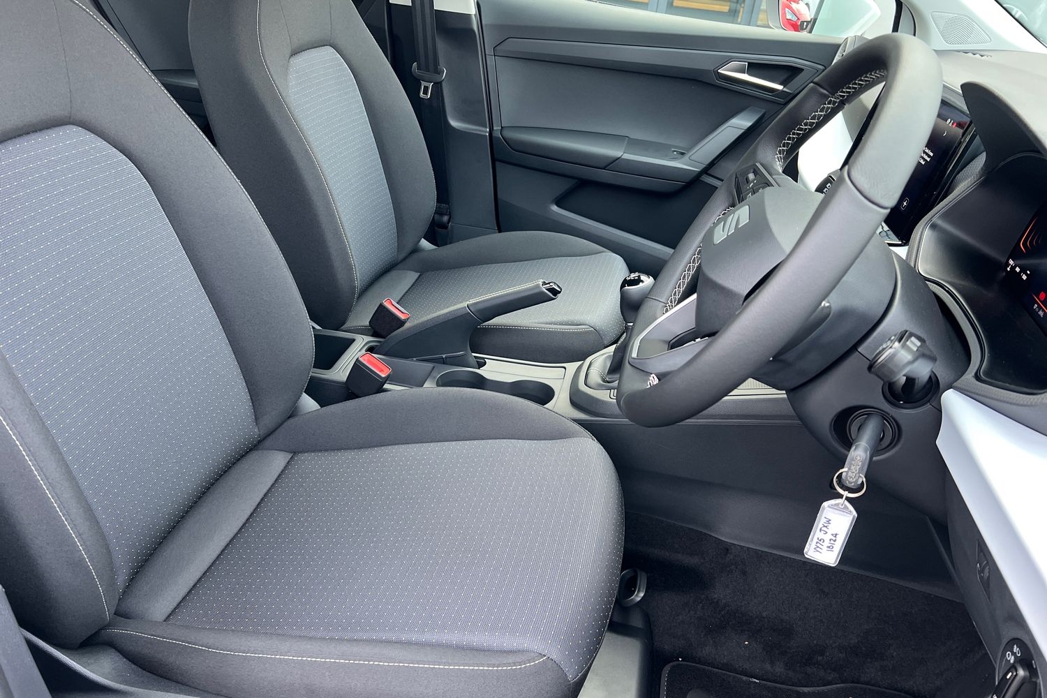 Used SEAT Ibiza 2025 for sale - 76683924: Photo 16