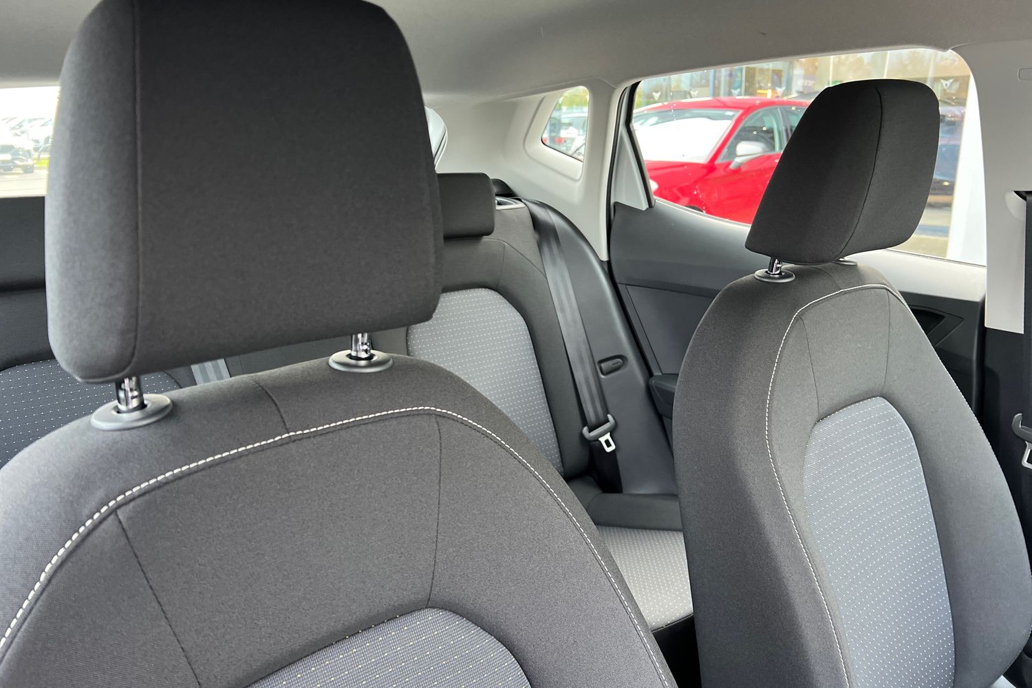 Used SEAT Ibiza 2025 for sale - 76683924: Photo 17