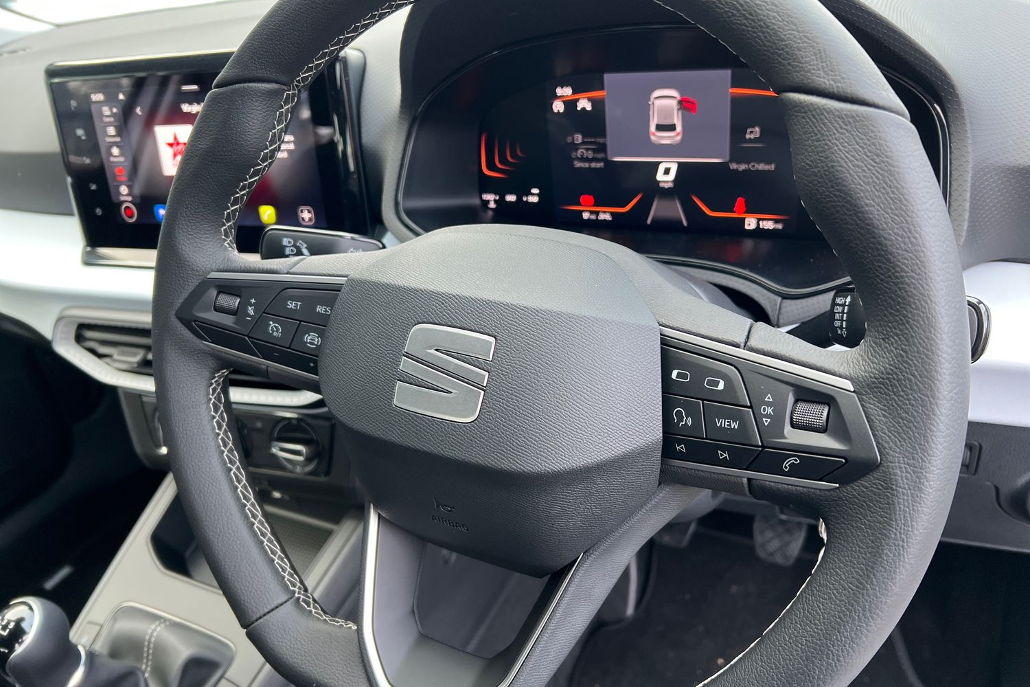 Used SEAT Ibiza 2025 for sale - 76683924: Photo 18