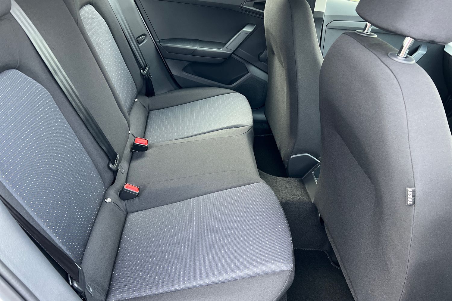 Used SEAT Ibiza 2025 for sale - 76683924: Photo 19