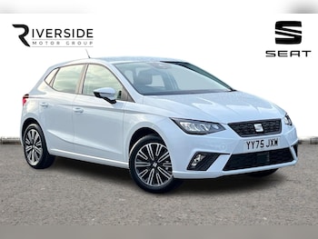 Used SEAT Ibiza 2025 for sale - 76683924: Photo