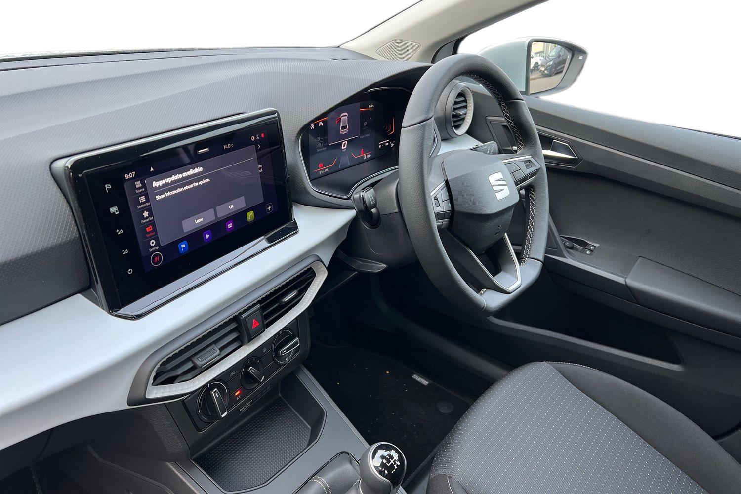 Used SEAT Ibiza 2025 for sale - 76683924: Photo 2