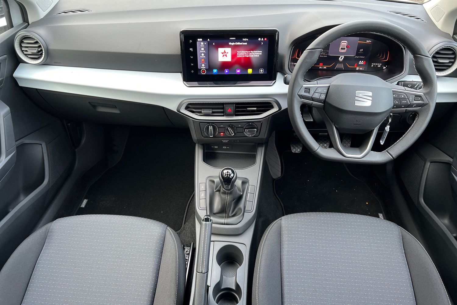 Used SEAT Ibiza 2025 for sale - 76683924: Photo 20