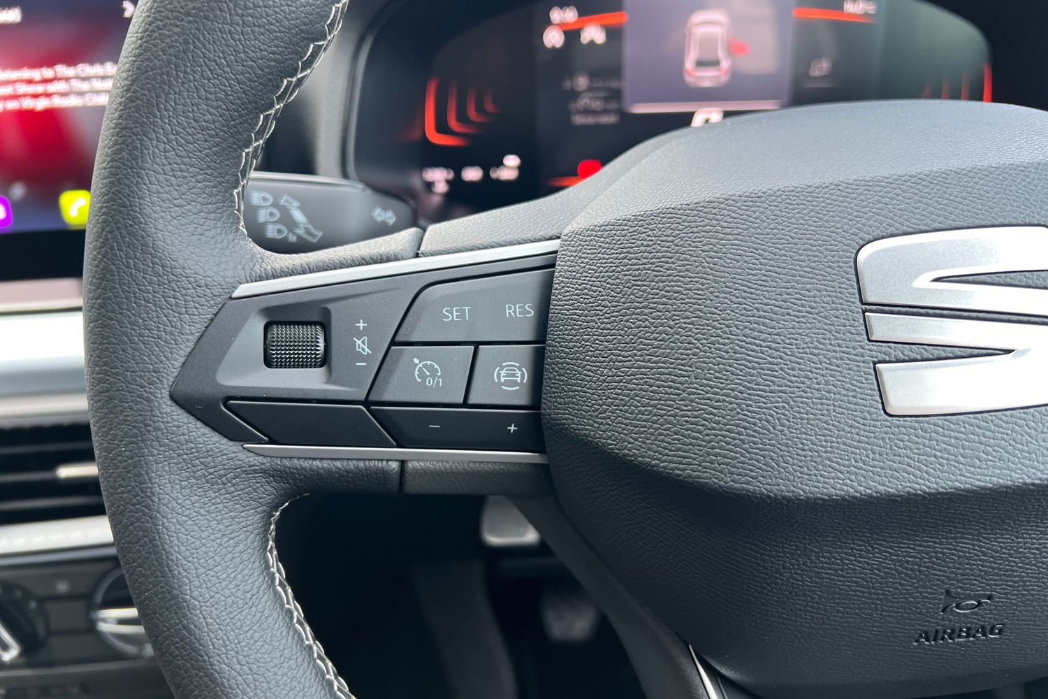 Used SEAT Ibiza 2025 for sale - 76683924: Photo 22