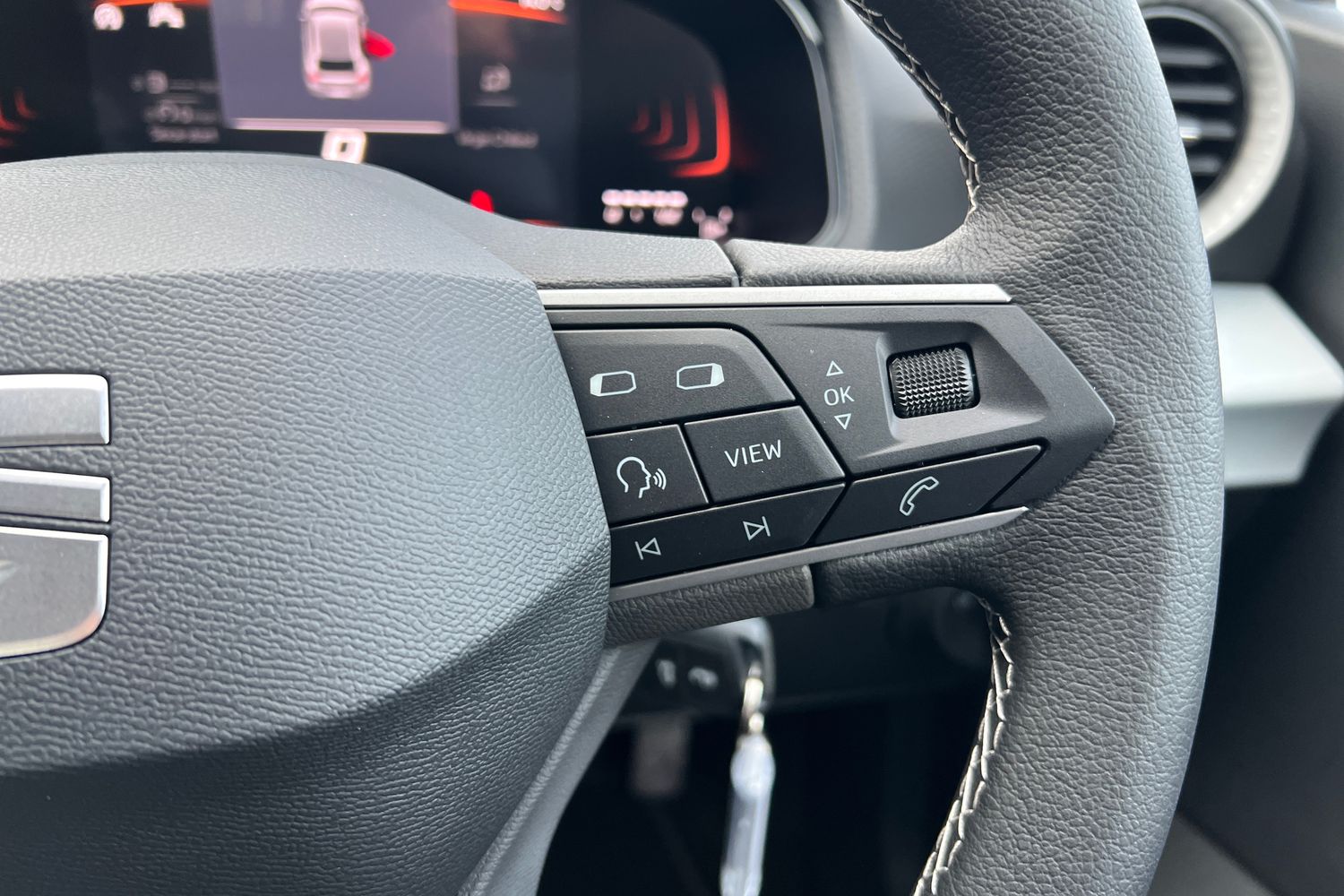 Used SEAT Ibiza 2025 for sale - 76683924: Photo 23