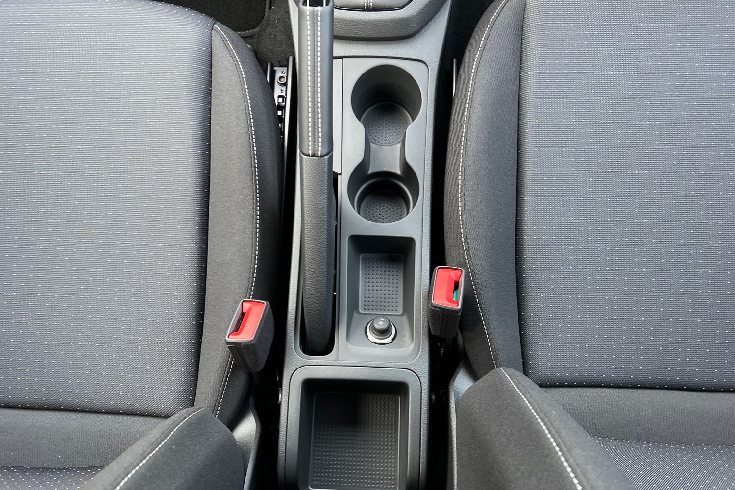 Used SEAT Ibiza 2025 for sale - 76683924: Photo 24