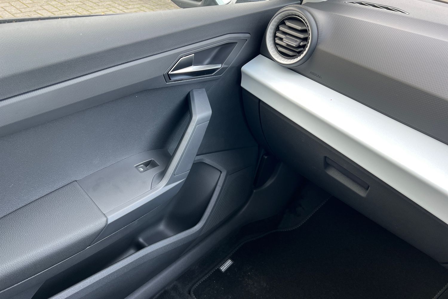 Used SEAT Ibiza 2025 for sale - 76683924: Photo 26