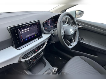 Used SEAT Ibiza 2025 for sale - 76683924: Photo