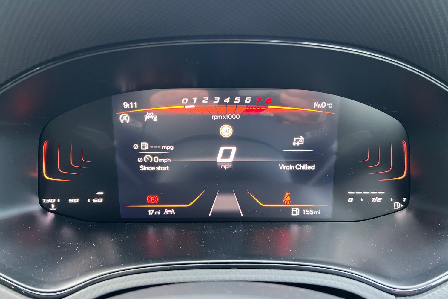 Used SEAT Ibiza 2025 for sale - 76683924: Photo 30