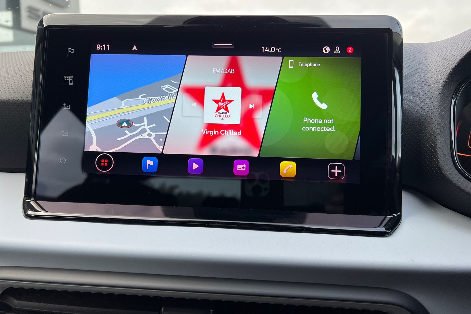 Used SEAT Ibiza 2025 for sale - 76683924: Photo 33