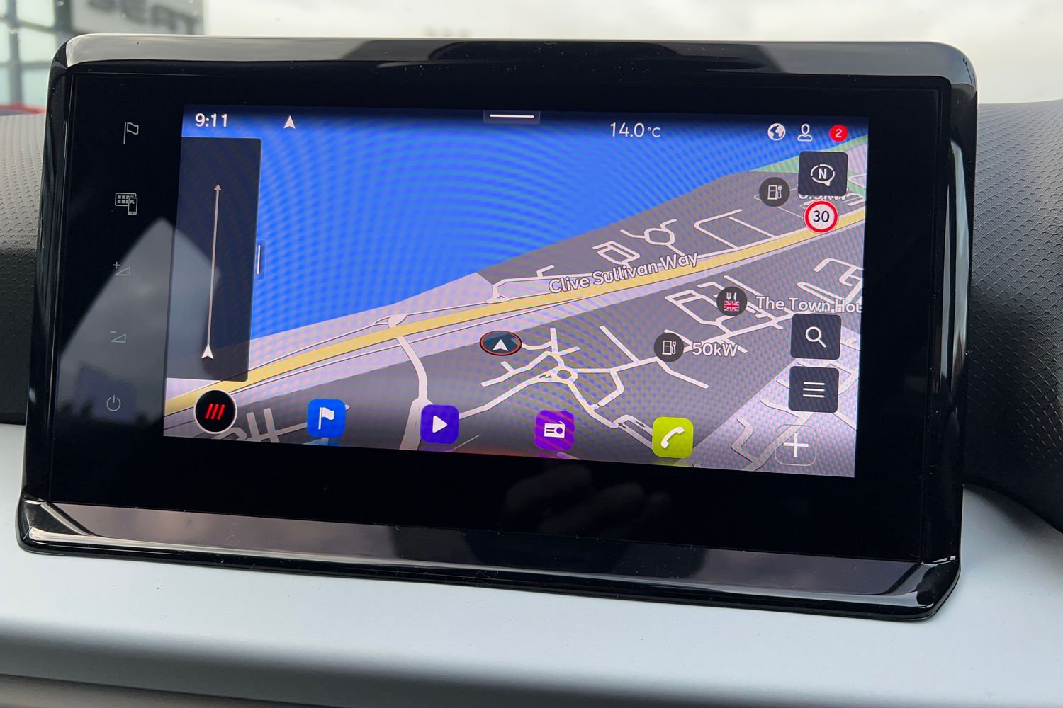 Used SEAT Ibiza 2025 for sale - 76683924: Photo 34