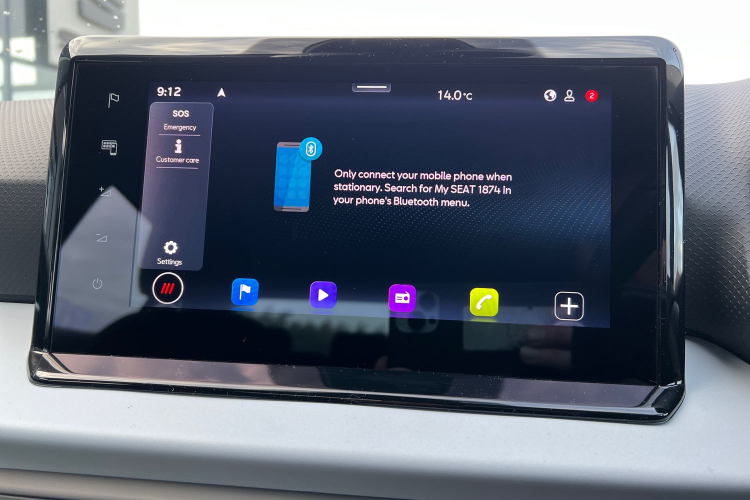 Used SEAT Ibiza 2025 for sale - 76683924: Photo 36