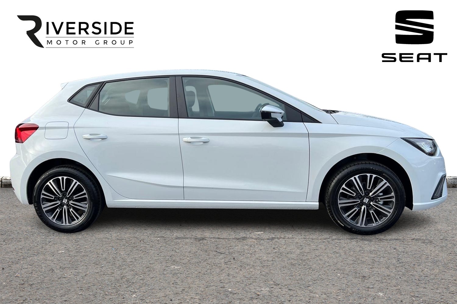 Used SEAT Ibiza 2025 for sale - 76683924: Photo 4