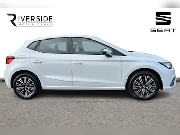 Used SEAT Ibiza 2025 for sale - 76683924: Photo