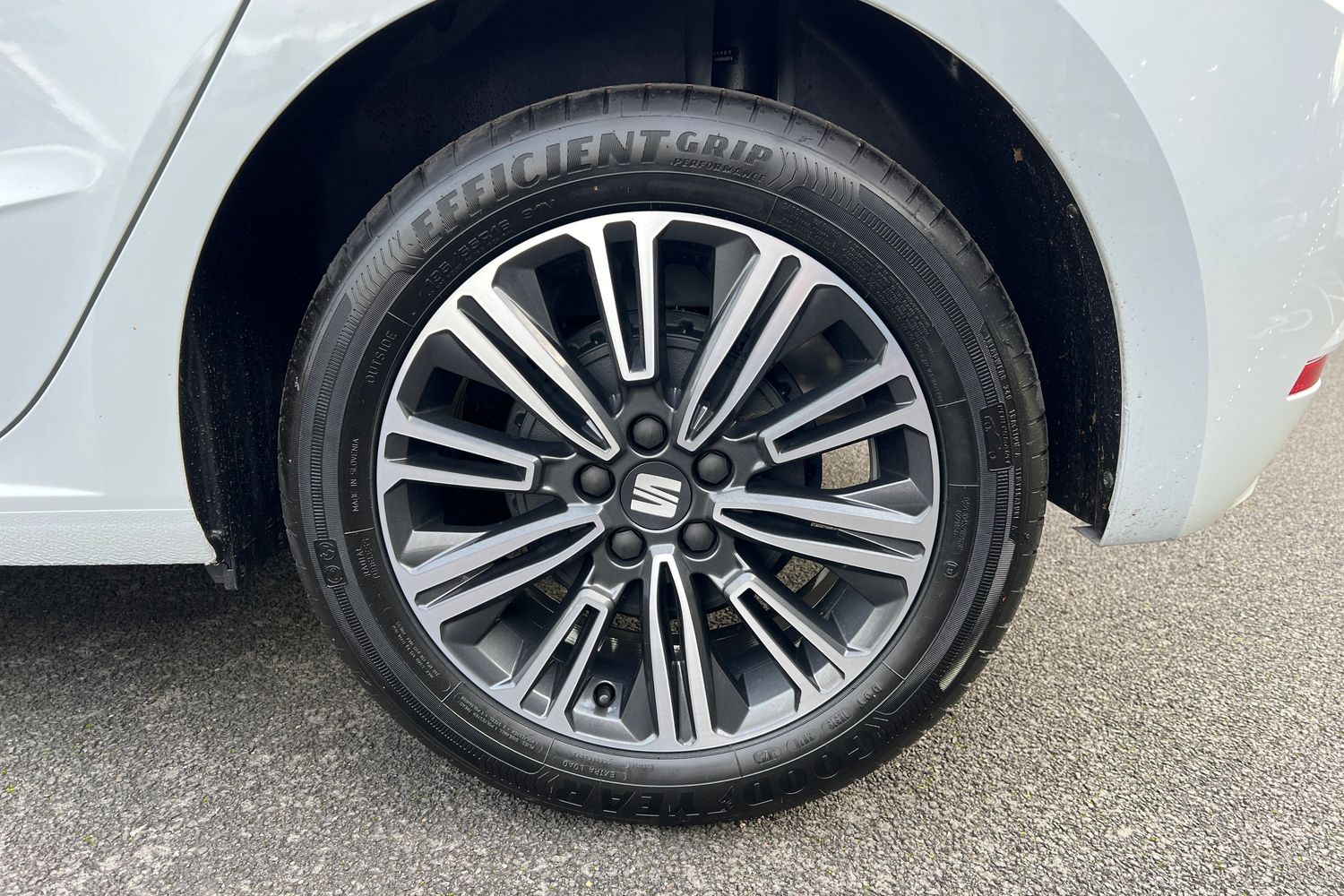 Used SEAT Ibiza 2025 for sale - 76683924: Photo 5