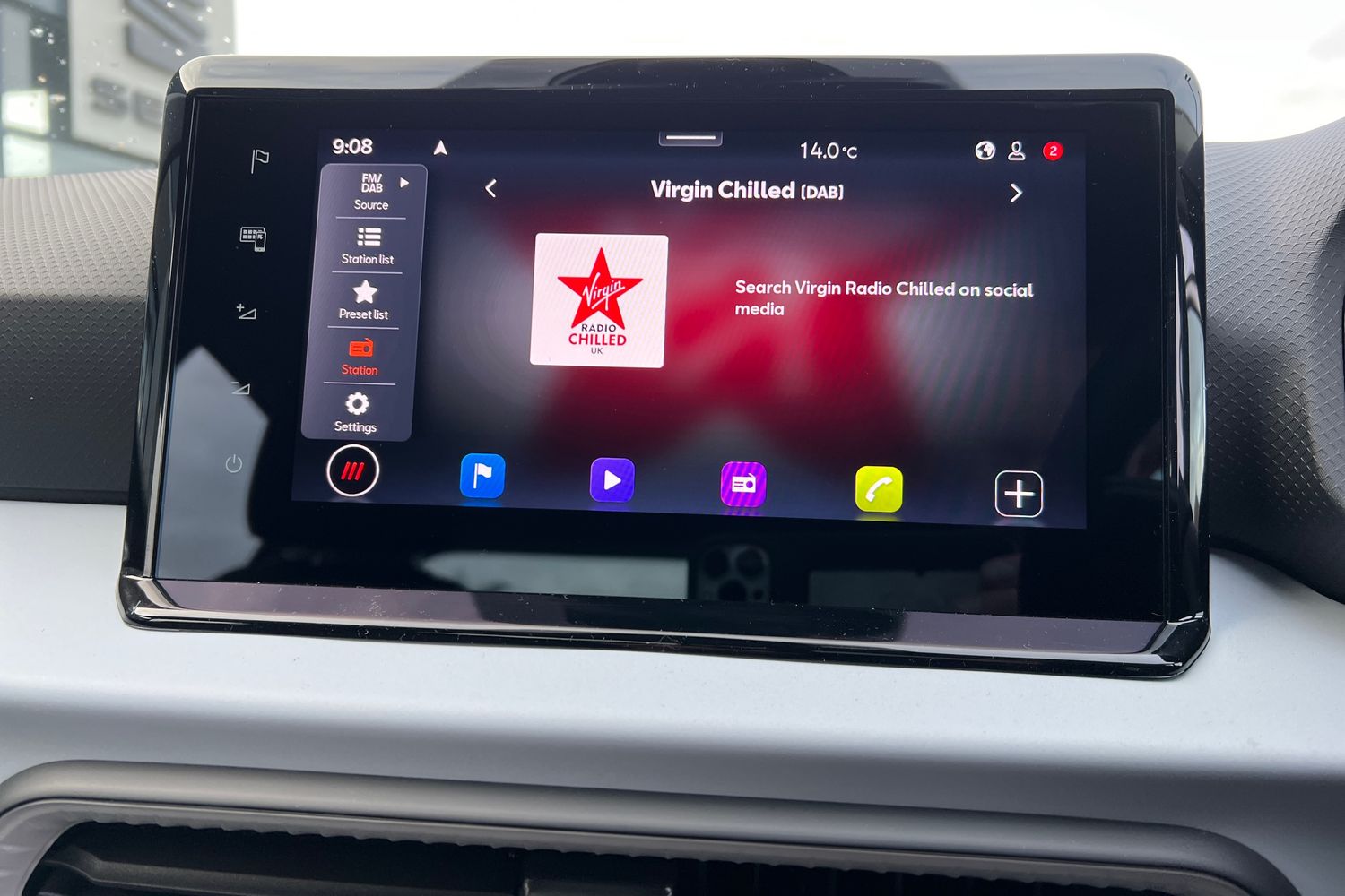 Used SEAT Ibiza 2025 for sale - 76683924: Photo 7