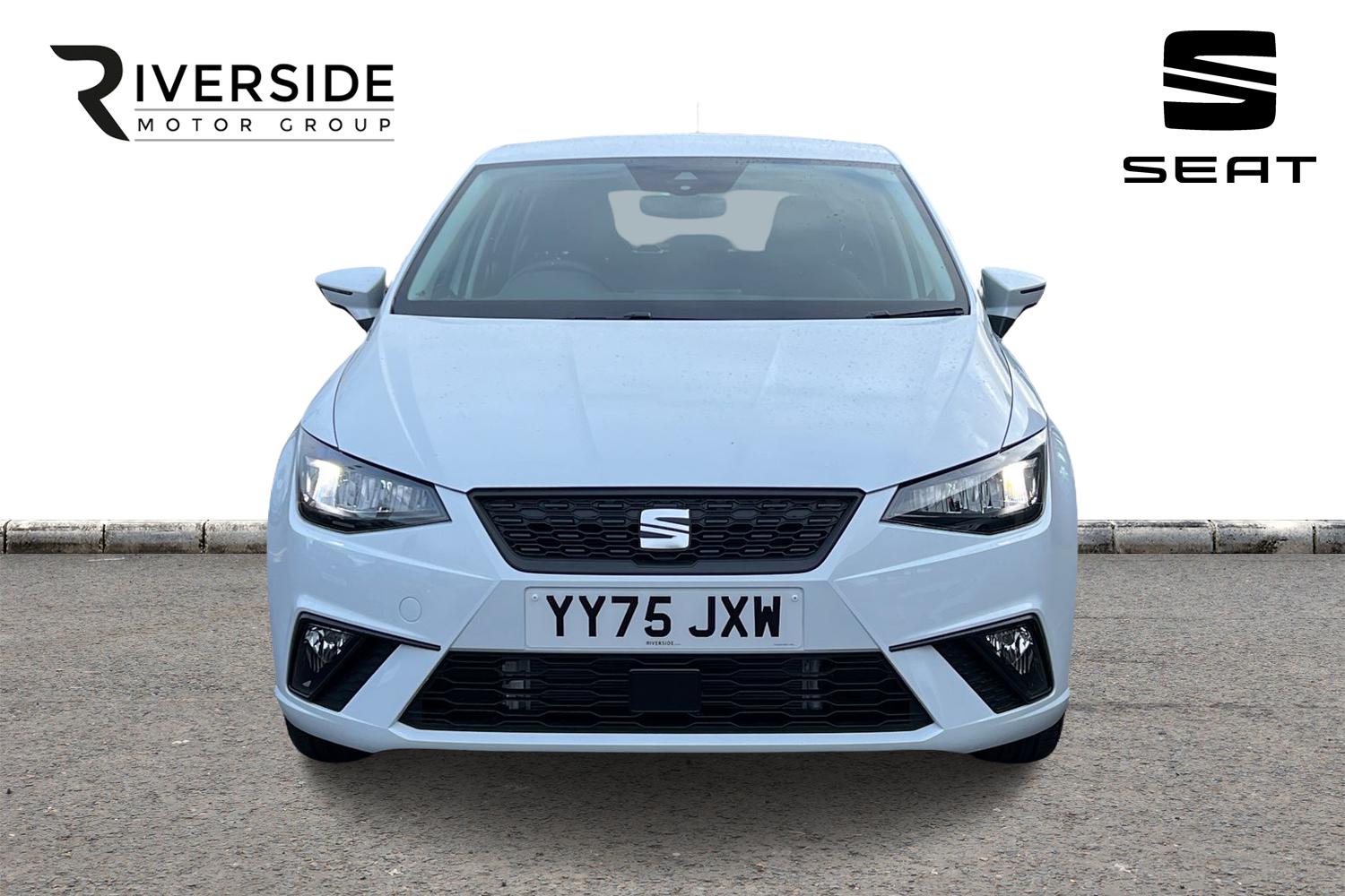 Used SEAT Ibiza 2025 for sale - 76683924: Photo 8