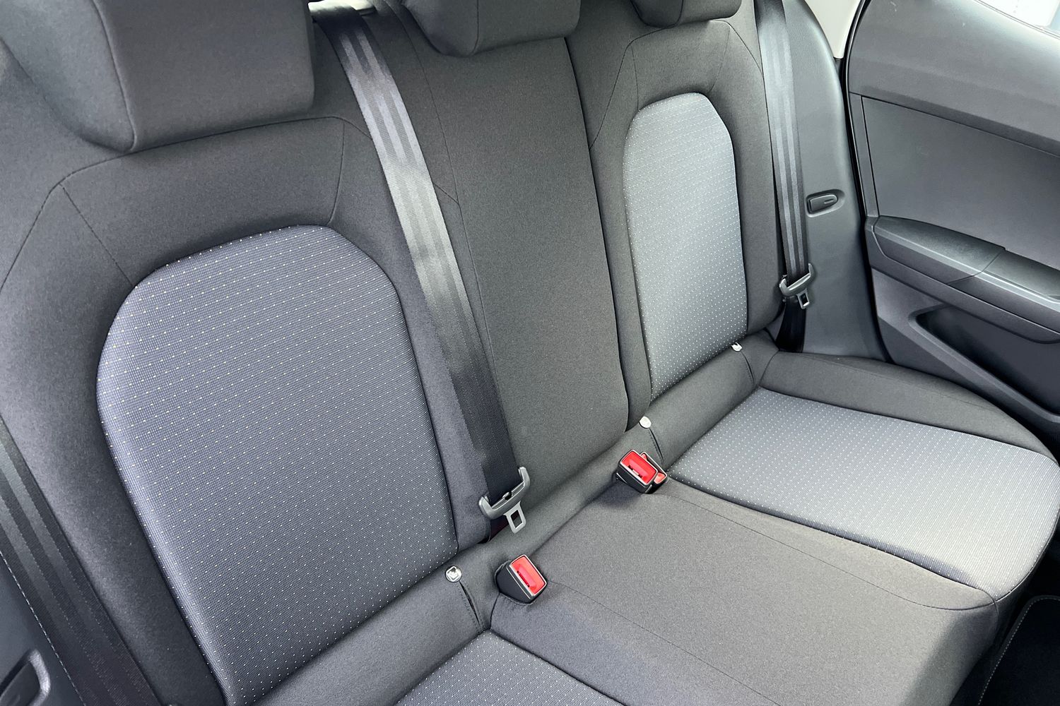 Used SEAT Ibiza 2025 for sale - 76683924: Photo 9