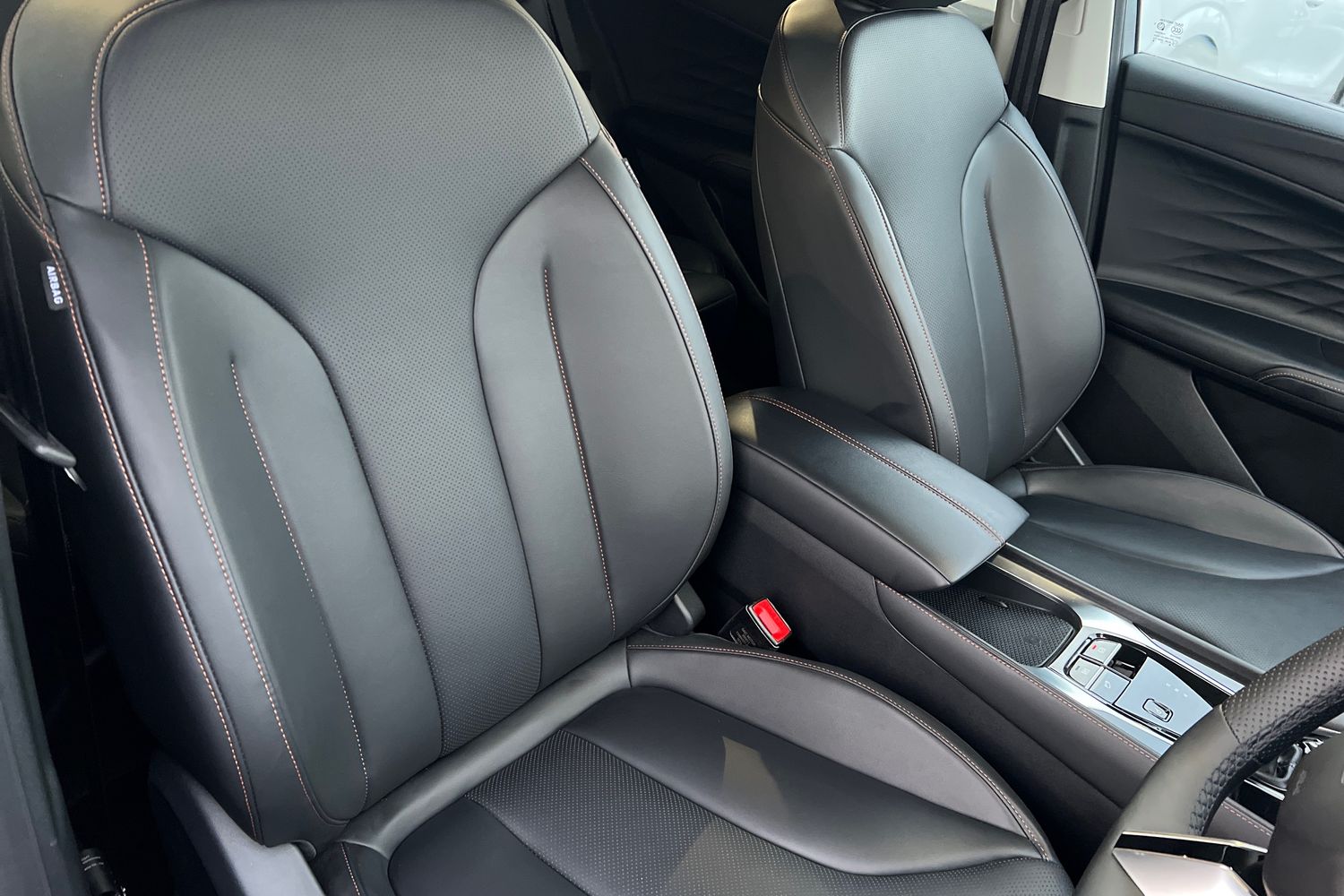 Used MG MG HS 2025 for sale - 76907979: Photo 11