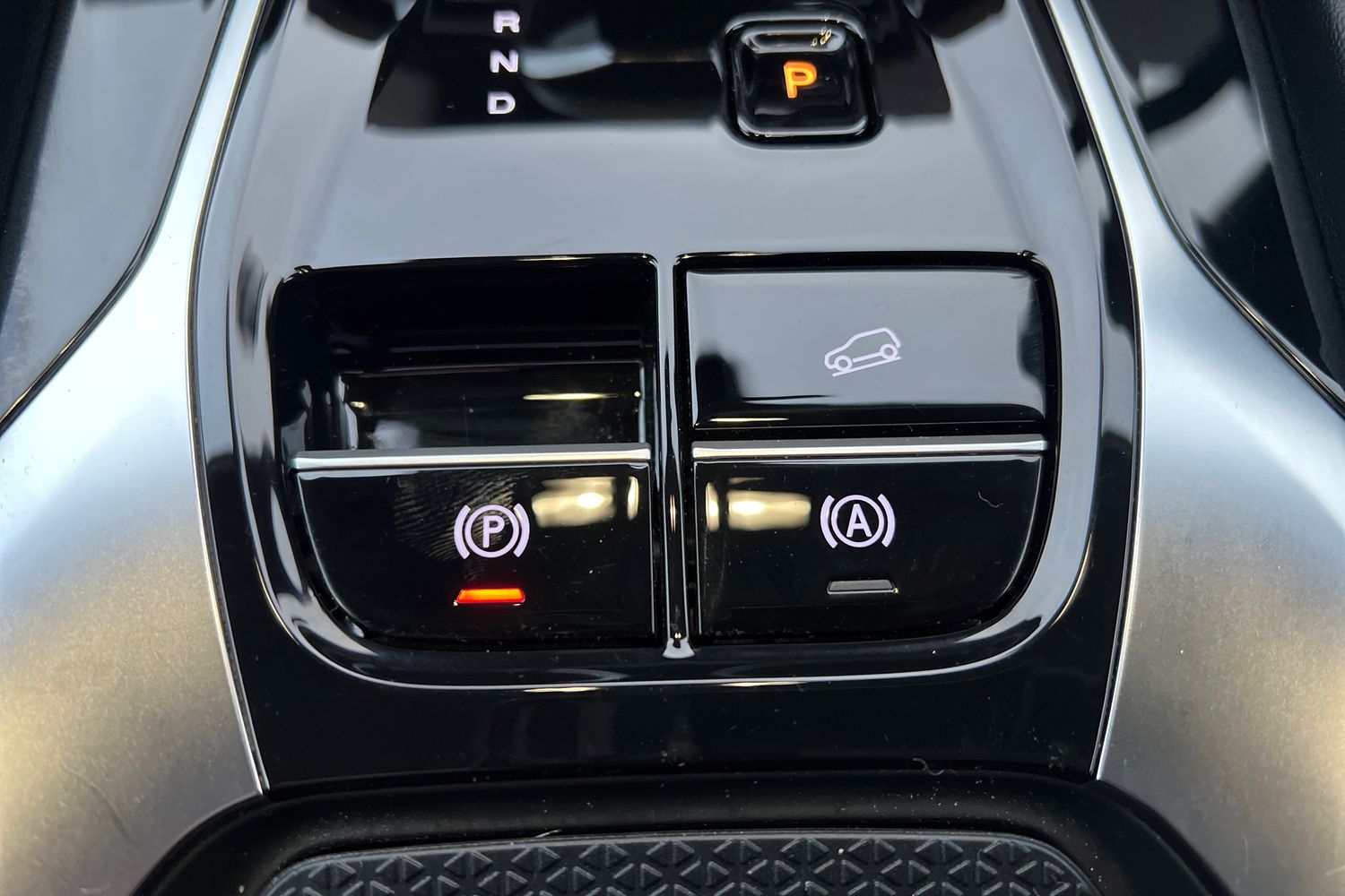 Used MG MG HS 2025 for sale - 76907979: Photo 12