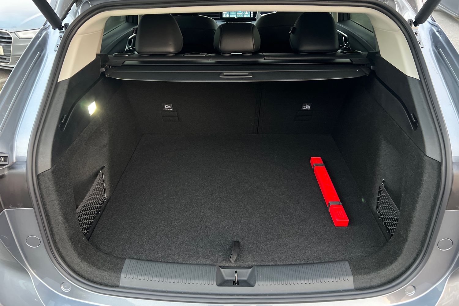 Used MG MG HS 2025 for sale - 76907979: Photo 13