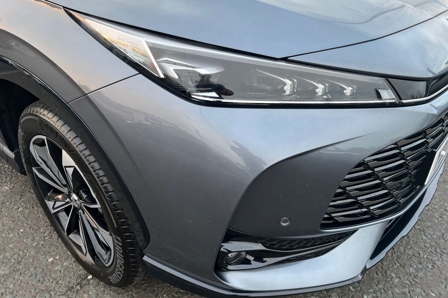 Used MG MG HS 2025 for sale - 76907979: Photo 15