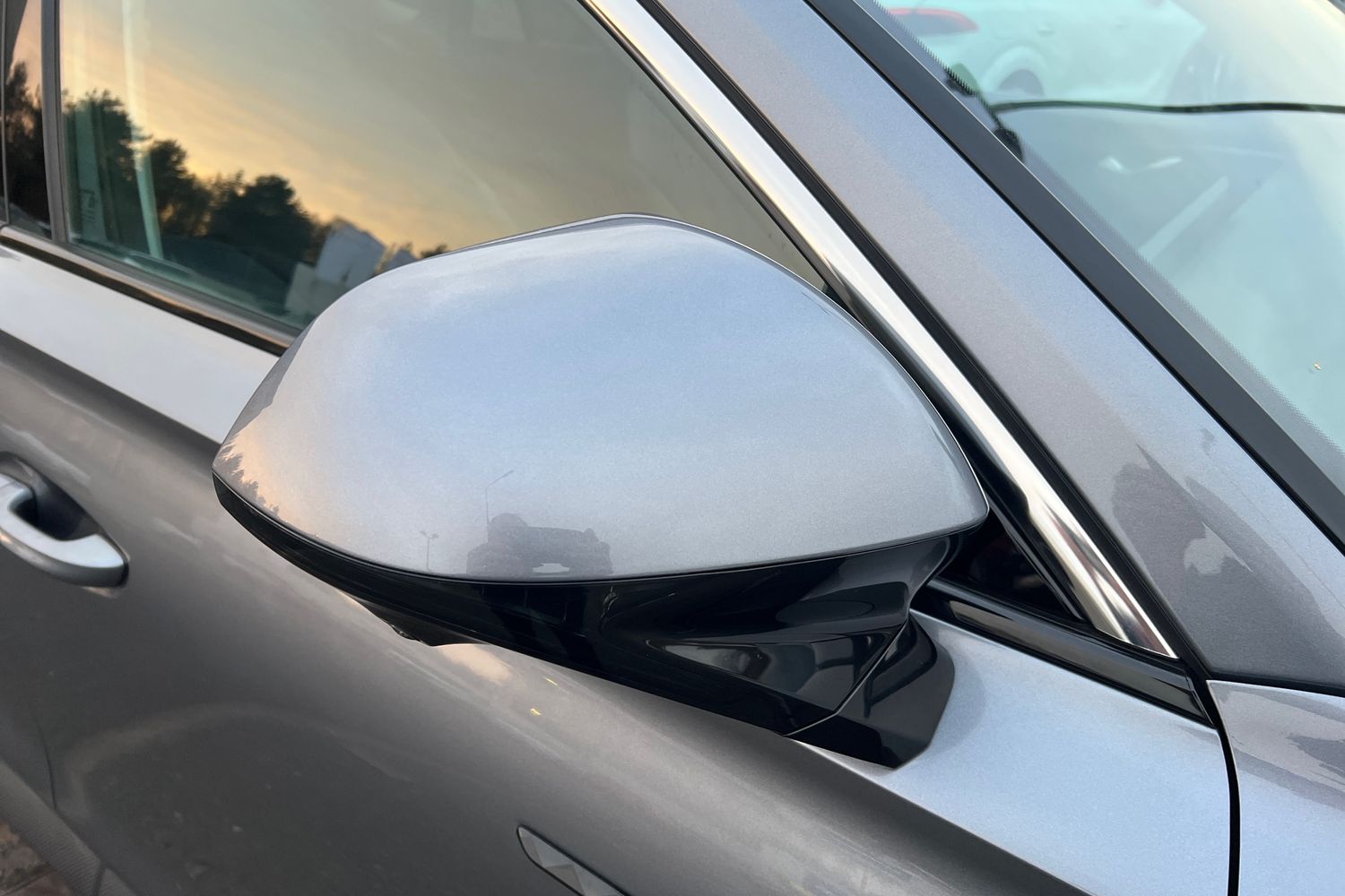 Used MG MG HS 2025 for sale - 76907979: Photo 16